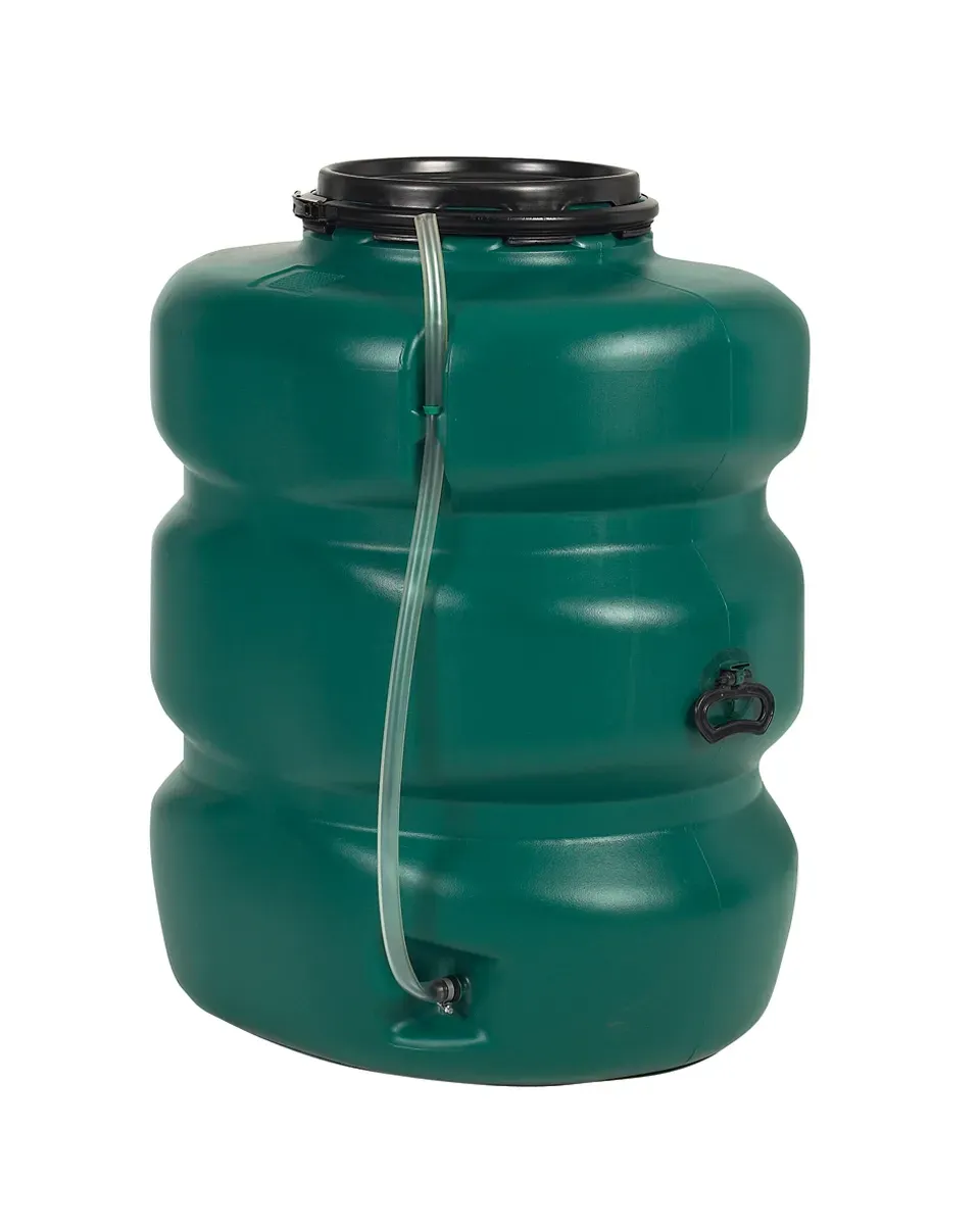 Regentonne 500l Obi